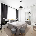 Nordik Rooms Urban - Trinidad
