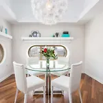 Felix Saenz Penthouse In Malaga By Solaga Holiday Homes