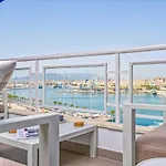 Malagueta Apartment In Malaga By Solaga Holiday Homes