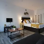 Studio Malaka, Enjoy Málaga&The Sea