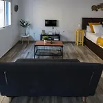 Studio Malaka, Enjoy Málaga&The Sea