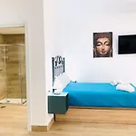 Cozy&functional apartment in Malaga center