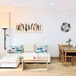 Cozy&functional apartment in Malaga center