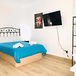 Cozy&functional apartment in Malaga center