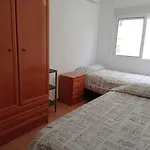 Apartamento centro Málaga