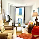 Homely Málaga Luxury Sebastian Souviron