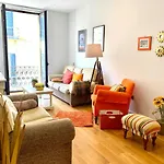 Homely Málaga Luxury Sebastian Souviron