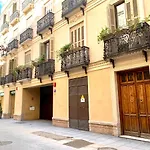 Homely Málaga Luxury Sebastian Souviron