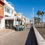 Solaga - Pedregalejo