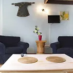 La Casita de Hinestrosa