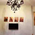 La Casita de Hinestrosa