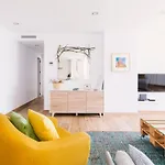 Cruise Apartment