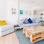 Cruise Apartment