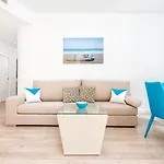 Pinzon Apartment In Malaga By Solaga Holiday Homes