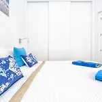Pinzon Apartment In Malaga By Solaga Holiday Homes