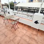 La Terraza De Salomon Apartamentosmalagamanagement