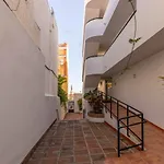 Apartamento en la Playa en Paseo Maritimo