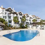 Los Cortijos - Golf & Sea - Ct 130