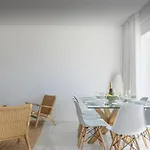 Pedregalejo Beach & City Premium 8Pax