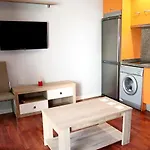 ¡Increible Ubicación! Centro de la Ciudad (2ºA)
