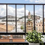 Atarazanas Apartment By Sol Maestranza