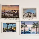 Atarazanas Apartment By Sol Maestranza