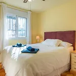 3 Bedroom House, 400M To The Beach, Near La Cala De Mijas