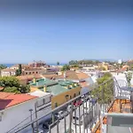 Pedregalejo Beach & City Premium 8Pax