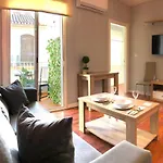 Centro Historico de Málaga, a tan solo 50m de Casa Natal de Picasso (3ºA)