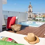 iloftmalaga Deluxe Calle Nueva III