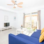 Ramirez De Madrid City Center Apartment