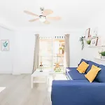 Ramirez De Madrid City Center Apartment