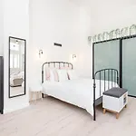 BHost - Loft El Angel
