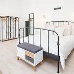 BHost - Loft El Angel