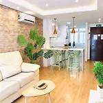 Salitre By Ele Apartments