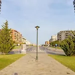 Apartment In Malaga