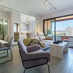 Apartment In Malaga