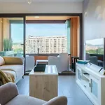 Apartment In Malaga