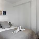Homeabout Juan De Austria Apartments