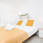 Ramirez De Madrid City Center Apartment