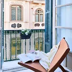 Luxurious Apartment In The Heart Of Malaga - Su Casa Away
