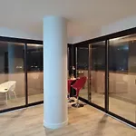 Espectacular apartamento con increíbles vistas