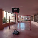 Espectacular apartamento con increíbles vistas