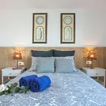 Holidays2Malaga Mendoza Terrace&Sea View