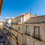 Precioso apartamento en el centro con aparcamiento
