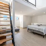 Precioso apartamento en el centro con aparcamiento