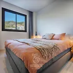 Exclusive. Best location. Sea views. Higueron West