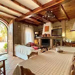 Alojamiento con Encanto en Málaga