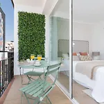Iloftmalaga Soho - Calle Martinez Campos