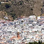 Mirador de Cómpeta